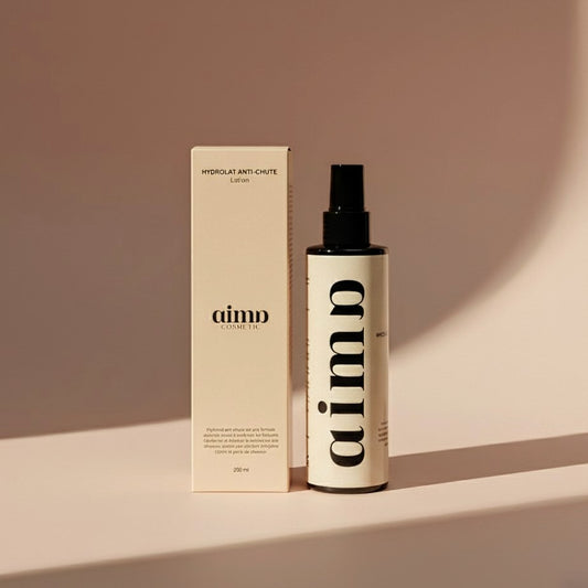 سبراي التكثيف الفوري: لوشن الهيدرولات يوقف التساقط ويعزز كثافة شعرك